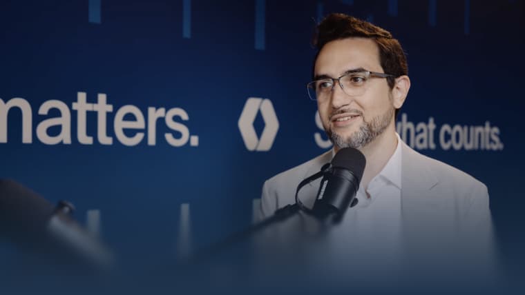 Interview with Ahmad Nassri