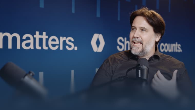 Interview with Dan Dorman