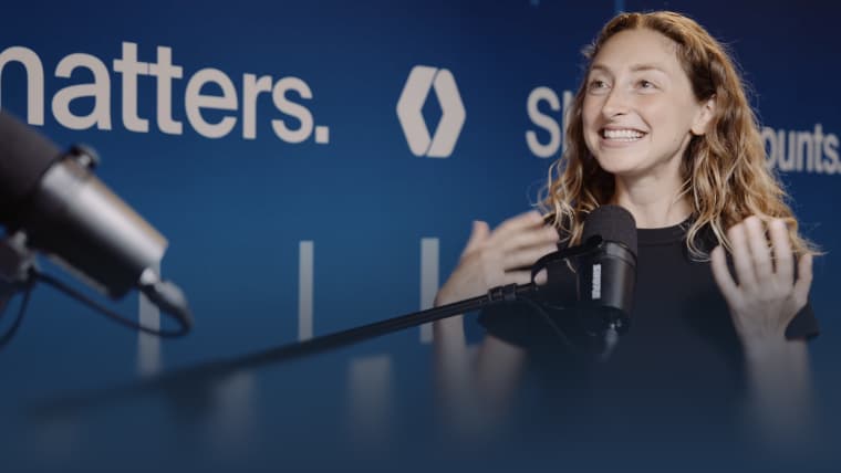 Interview with Dani Grant