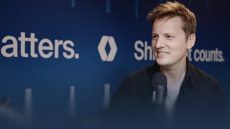 Interview with Dustin Schau