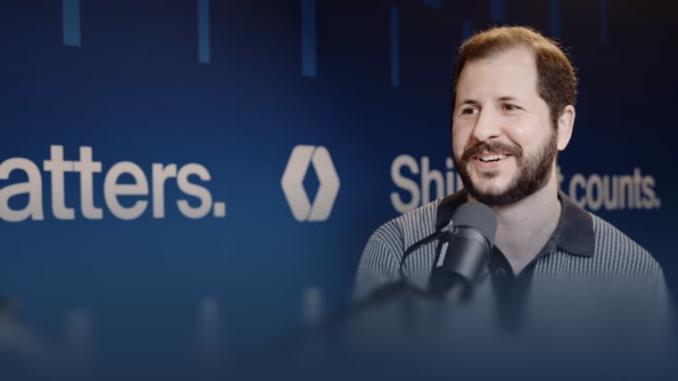 Interview with Garrett Galow