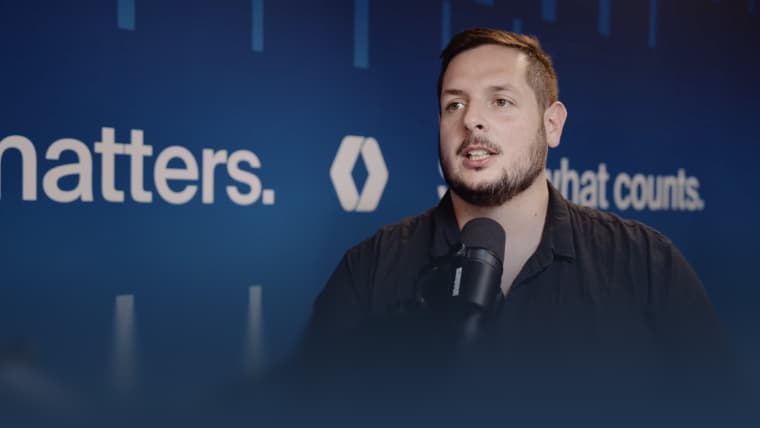 Interview with Jon Morehouse