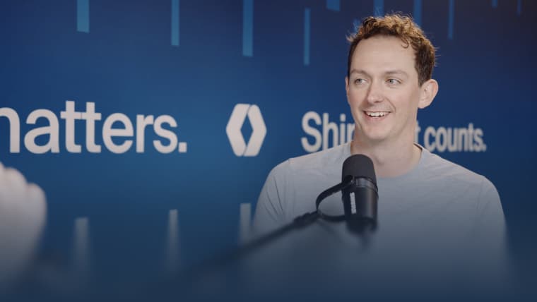 Interview with Michael Grinich