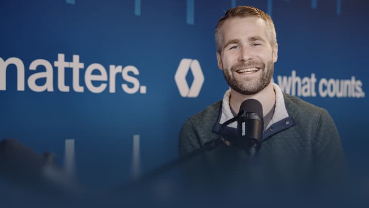 Interview with Nick Holden