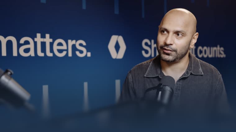 Interview with Pavan Kulkarni