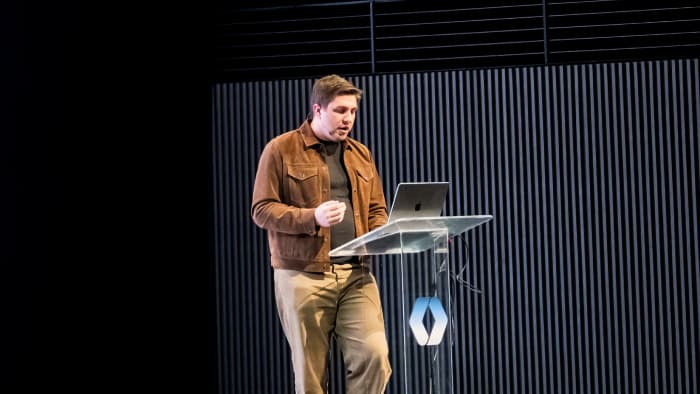 Thumbnail for Modern Monetization with Metronome