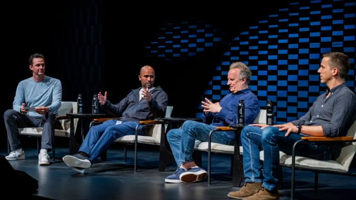 Thumbnail for What top CTOs really think about AI