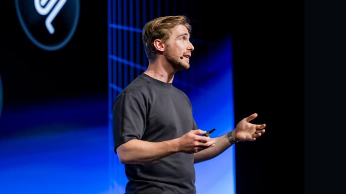 Thumbnail for AI Agents are Redefining Auth and Identity