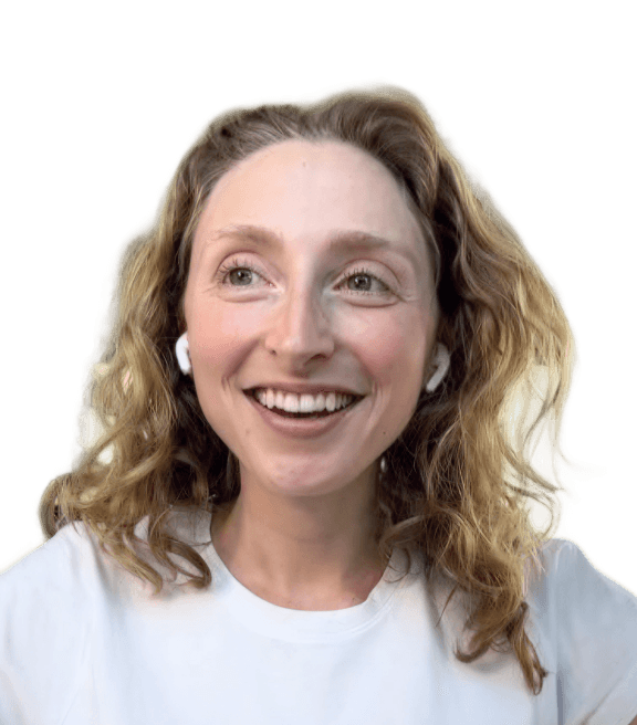 Dani Grant headshot
