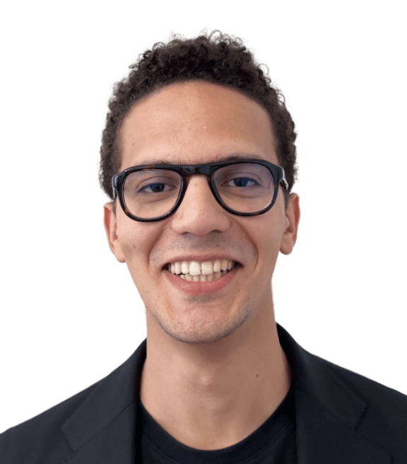 Mokhtar Bacha headshot