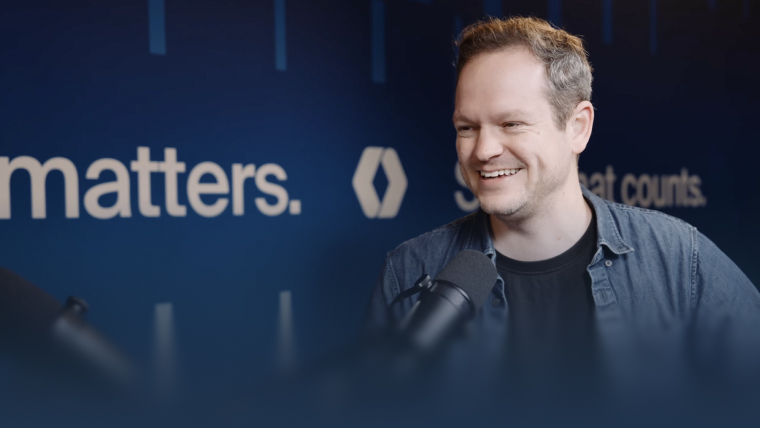 Interview with Jason Barry