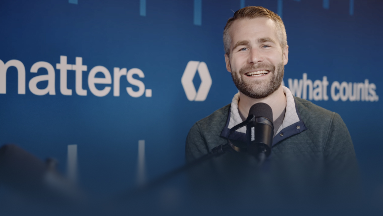 Interview with Nick Holden